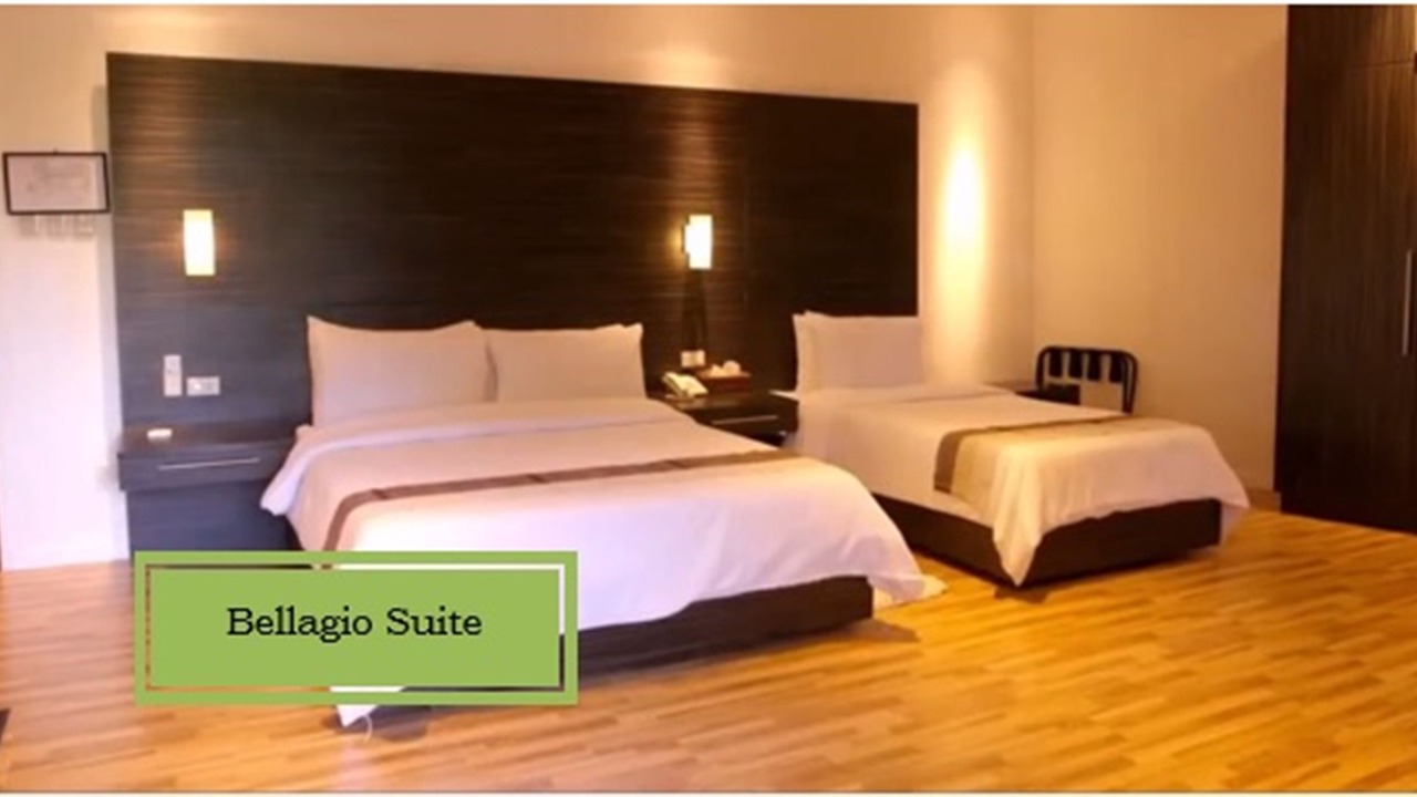 Photo of Bedroom in Paoay