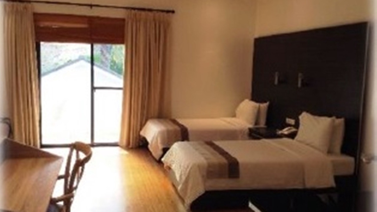 Photo of Bedroom in Paoay