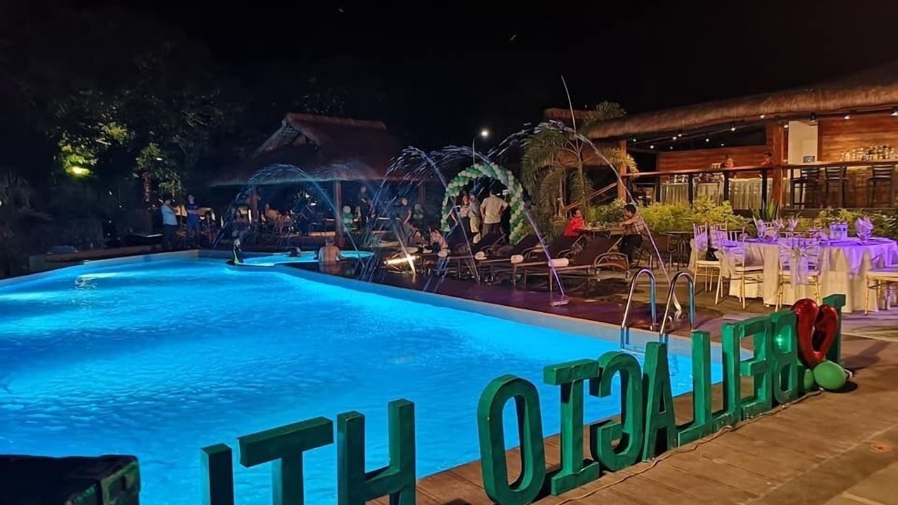 Photo of Outdoor in Paoay