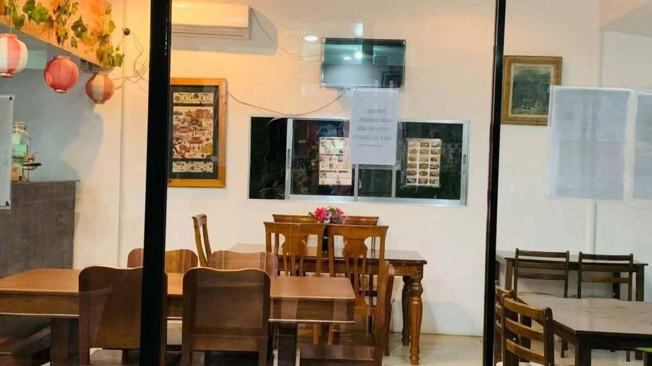 Photo of Kitchen in Lapu-Lapu