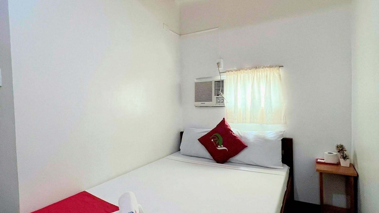 Photo of Bedroom in Lapu-Lapu