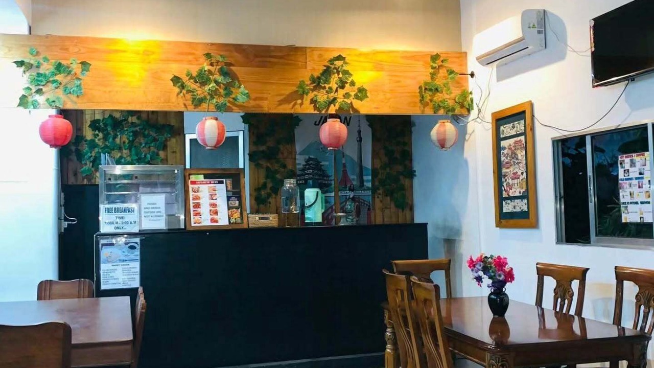 Photo of Kitchen in Lapu-Lapu