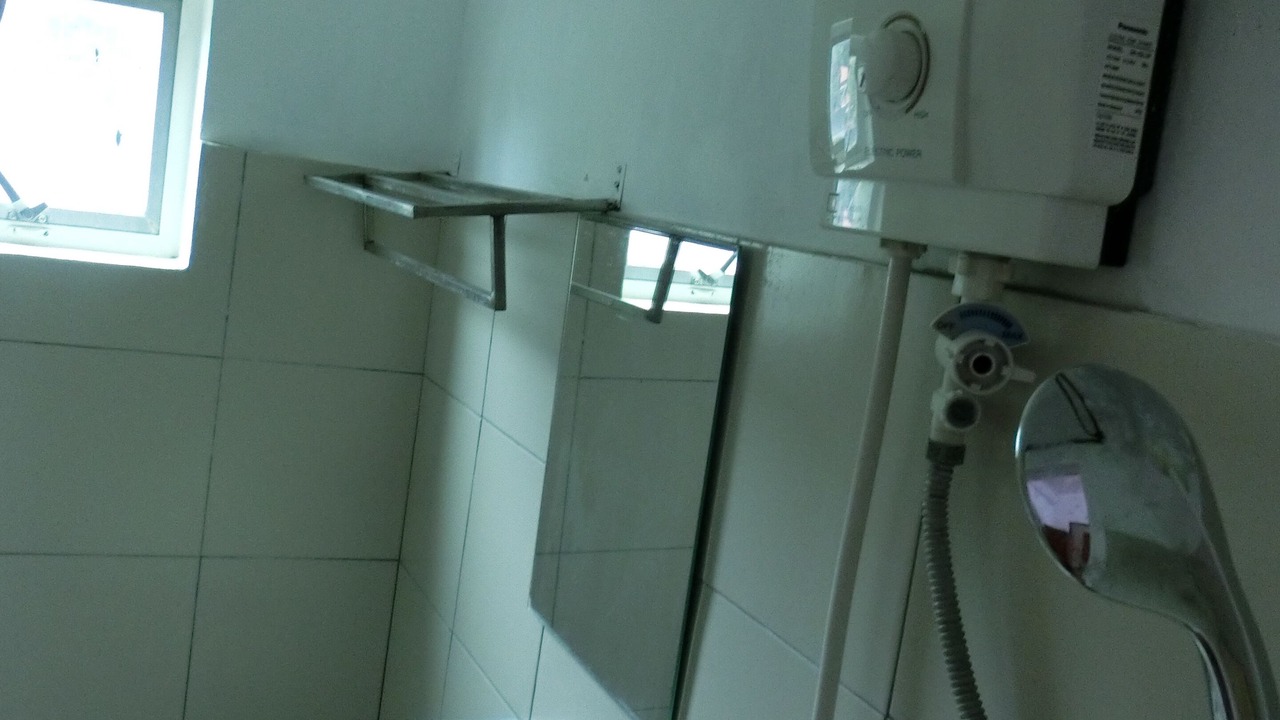 Photo of Bathroom in Lapu-Lapu