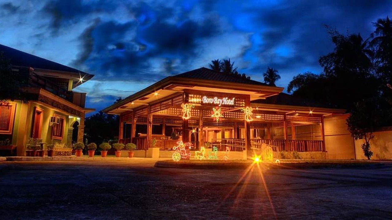 Photo of Outdoor in Borongan City
