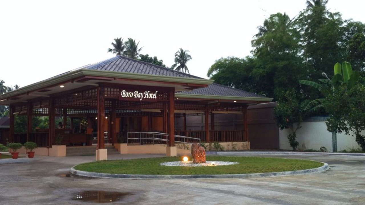 Photo of Outdoor in Borongan City