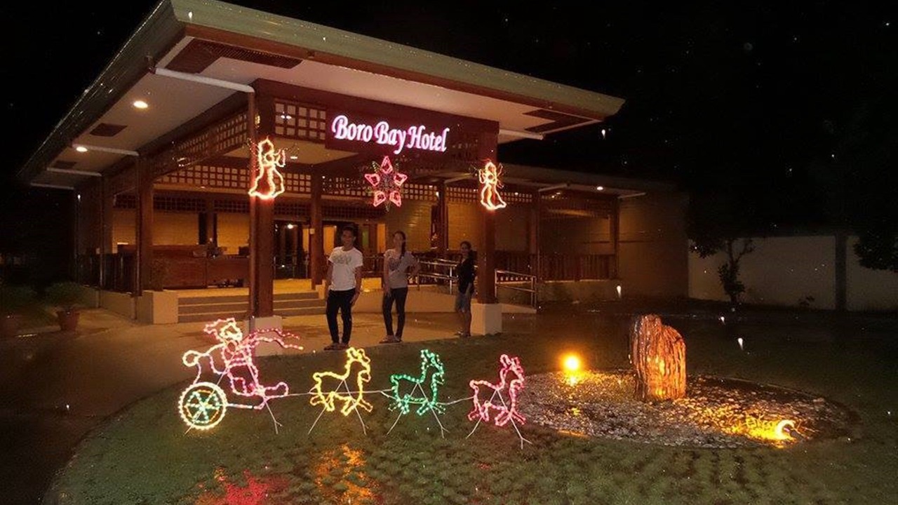 Photo of Outdoor in Borongan City