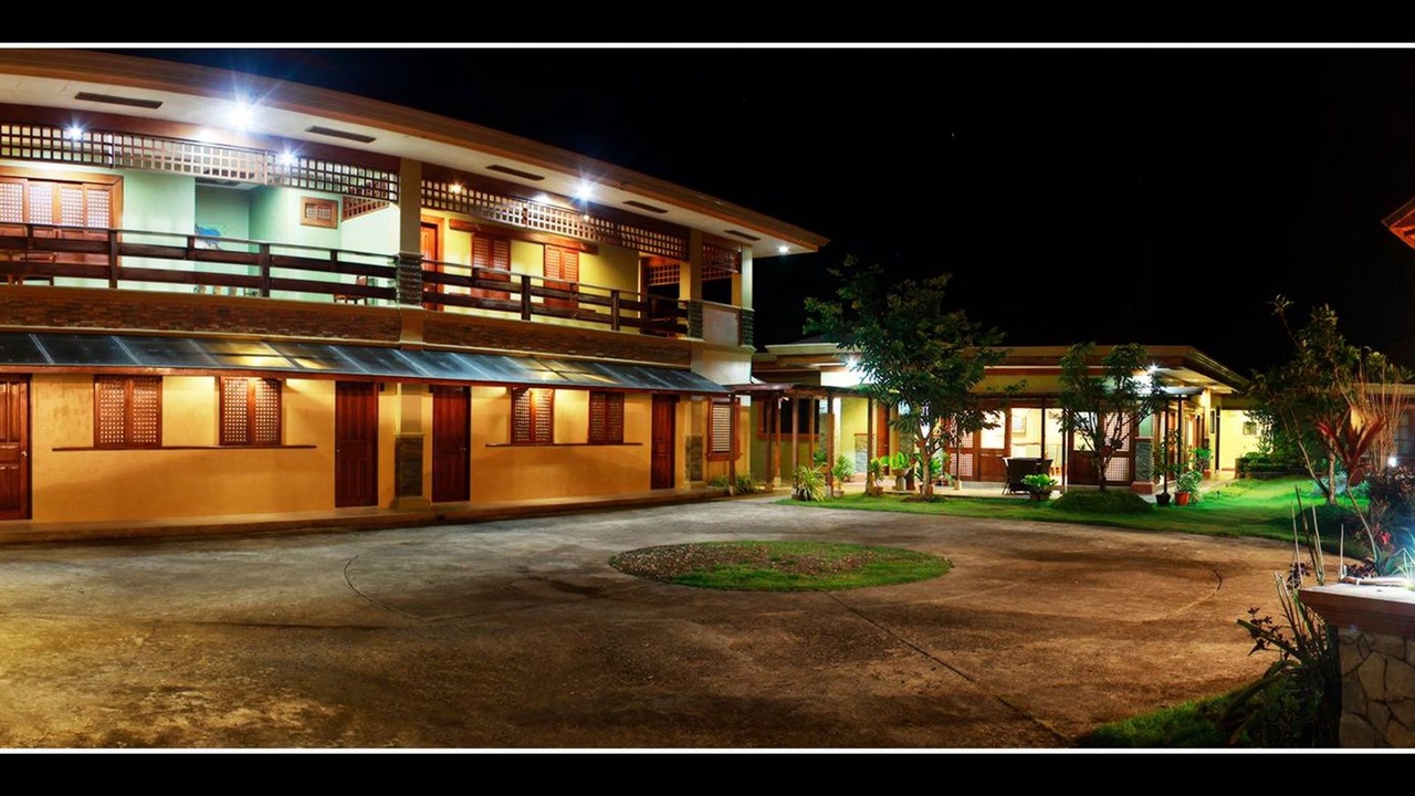 Photo of Outdoor in Borongan City