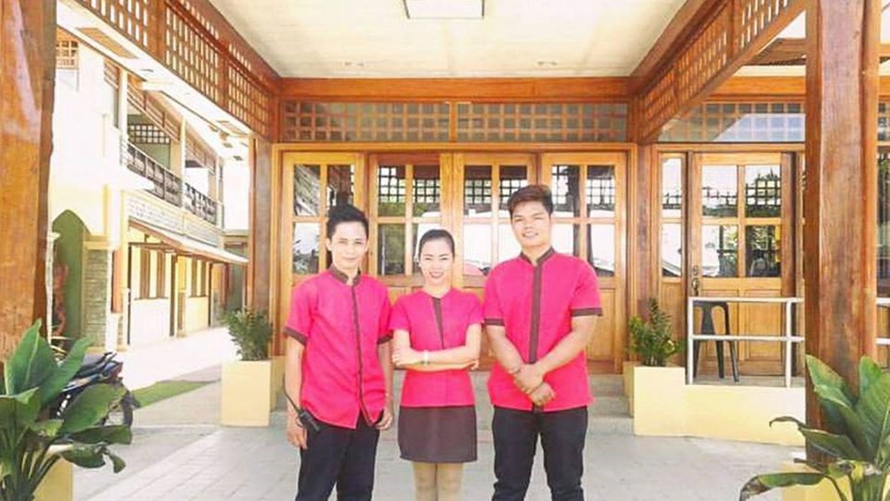 Photo of Outdoor in Borongan City