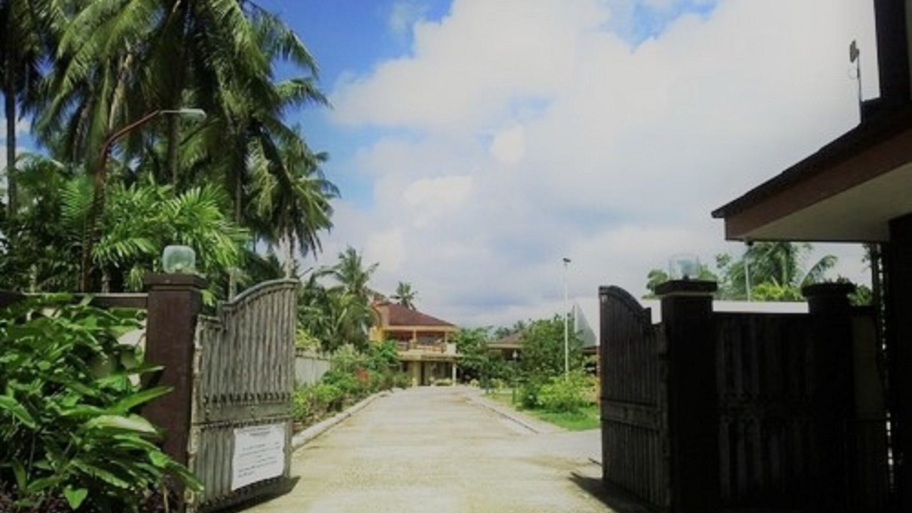 Photo of Outdoor in Borongan City