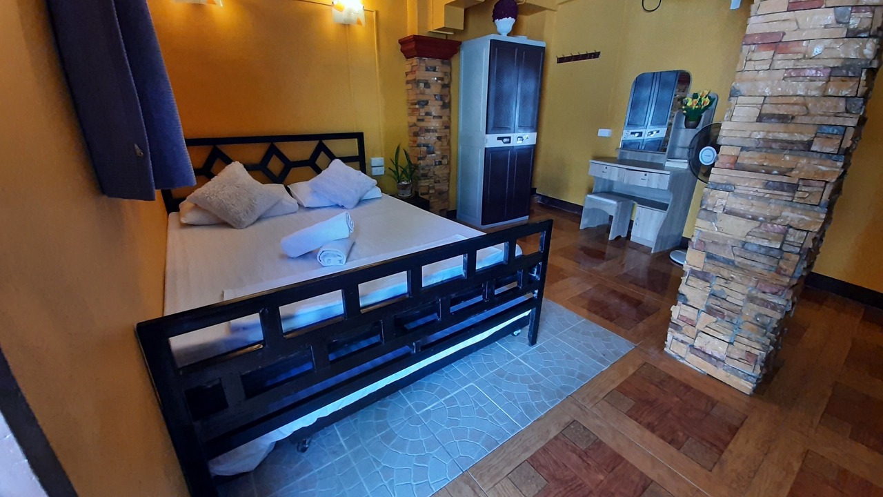Photo of Bedroom in Alaminos