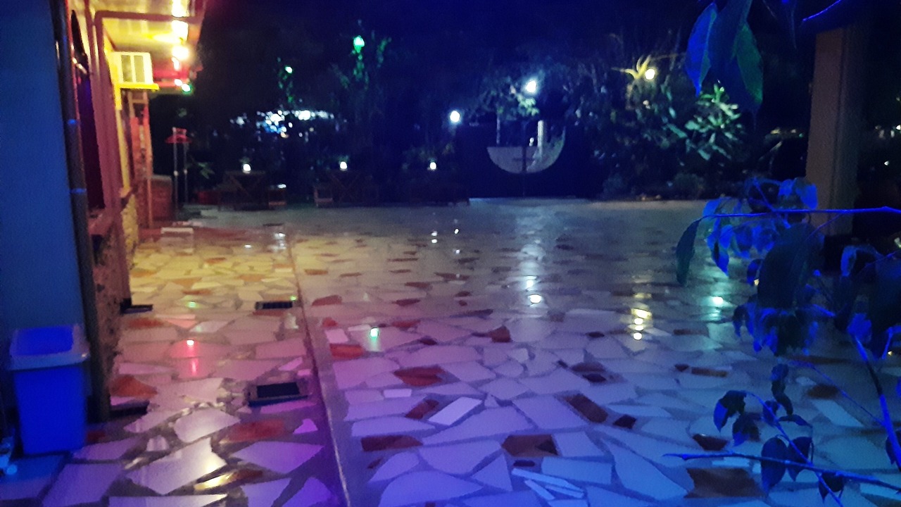 Photo of Patio Balcony in Alaminos