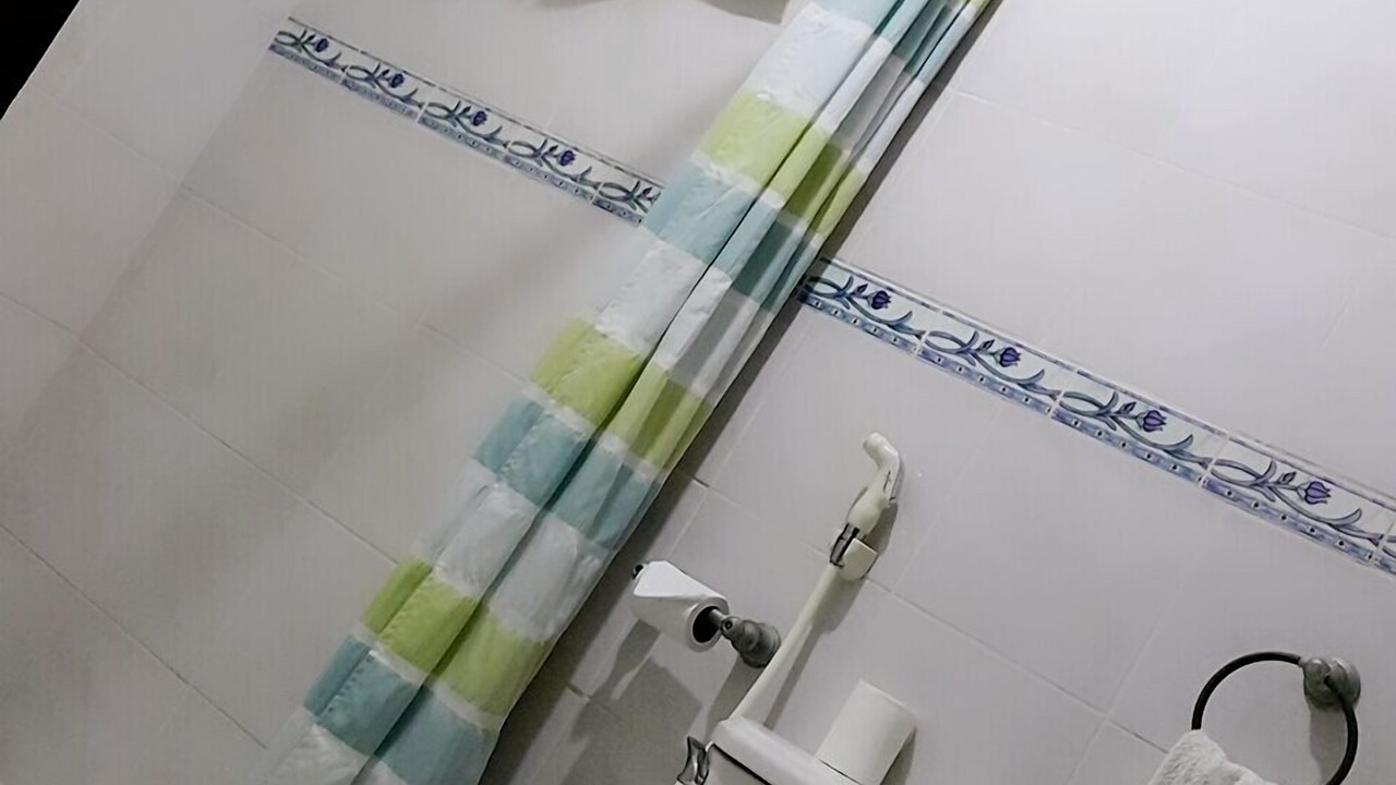 Photo of Bathroom in Alaminos