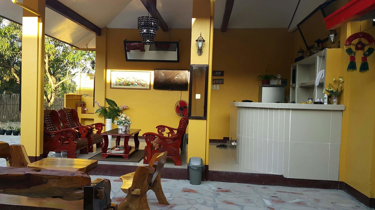 Photo of Bedroom in Alaminos