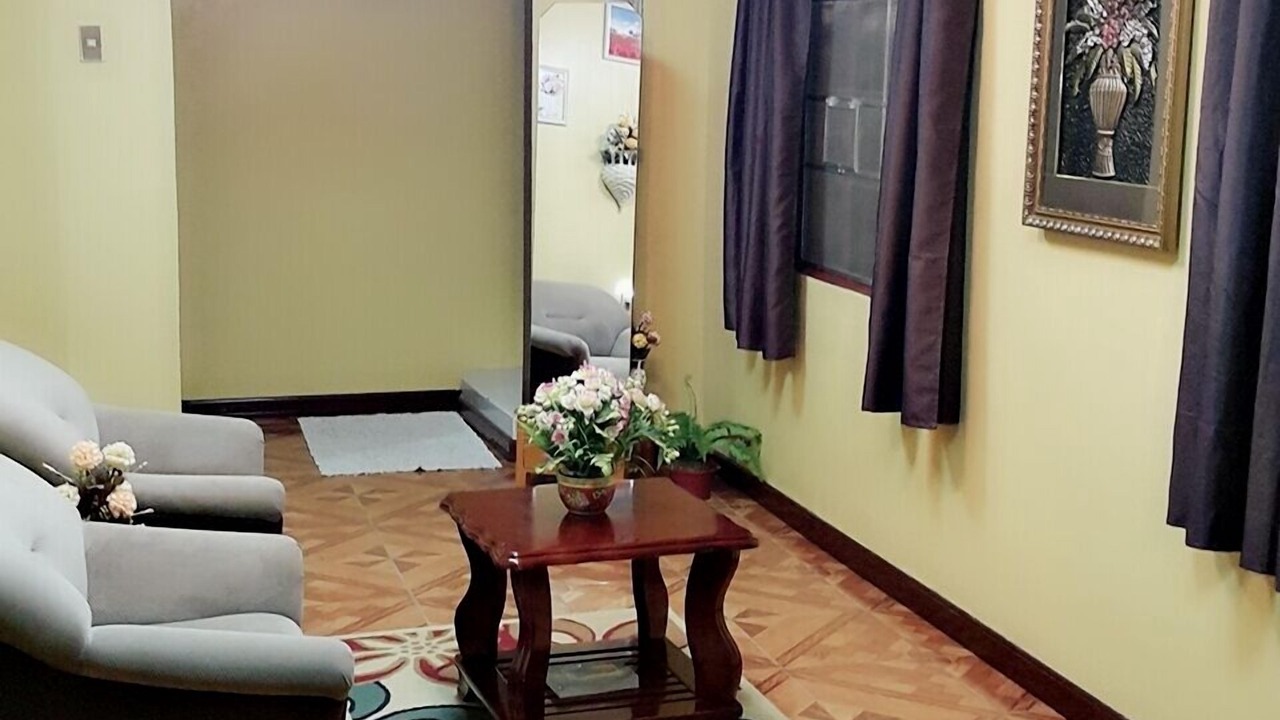 Photo of Bedroom in Alaminos