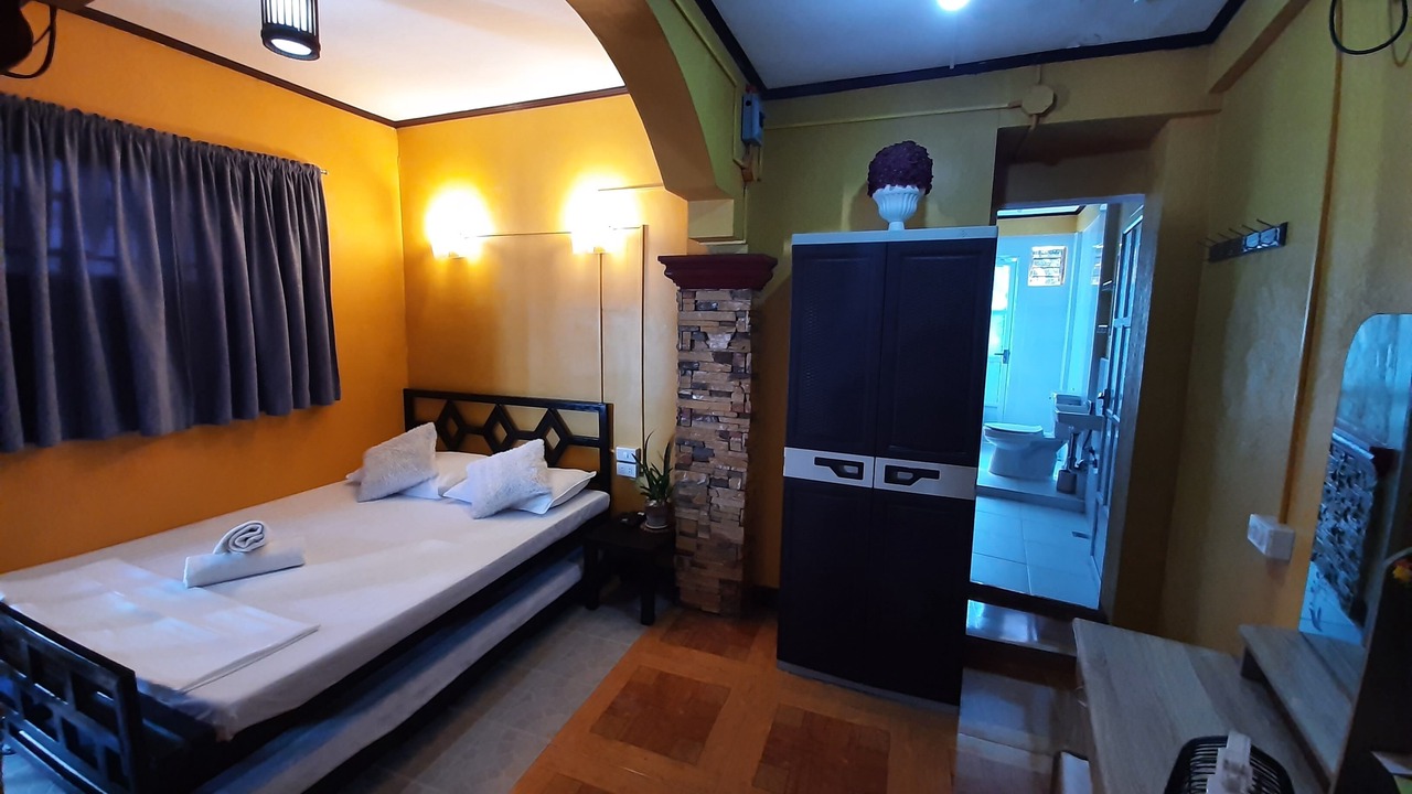Photo of Bedroom in Alaminos