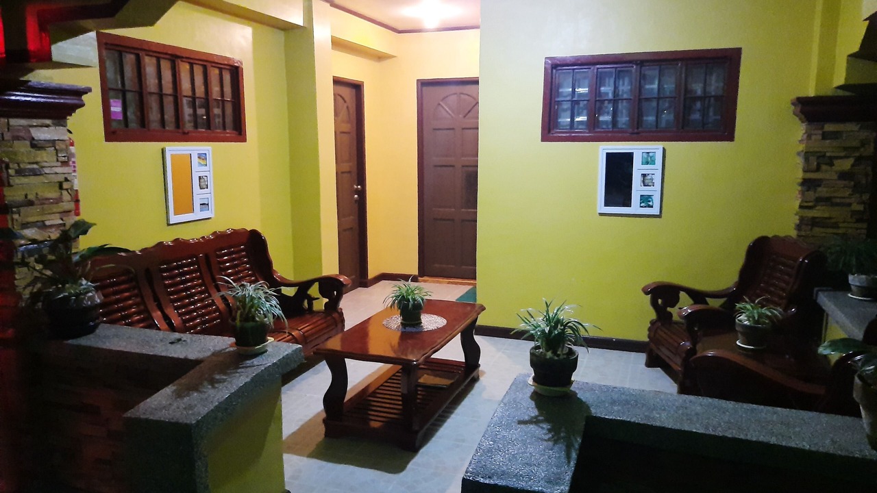 Photo of Bedroom in Alaminos