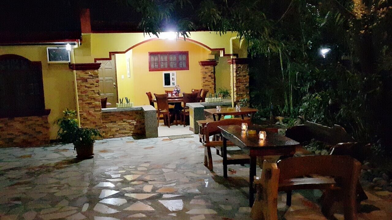 Photo of Patio Balcony in Alaminos