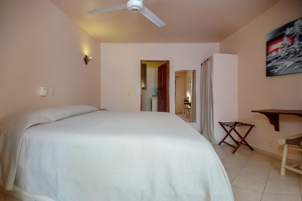 Photo of Bedroom in Las Galeras
