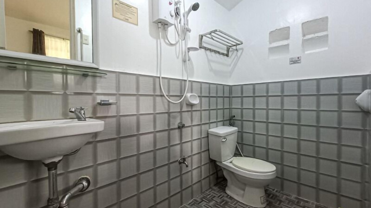 Photo of Bathroom in Cavinti