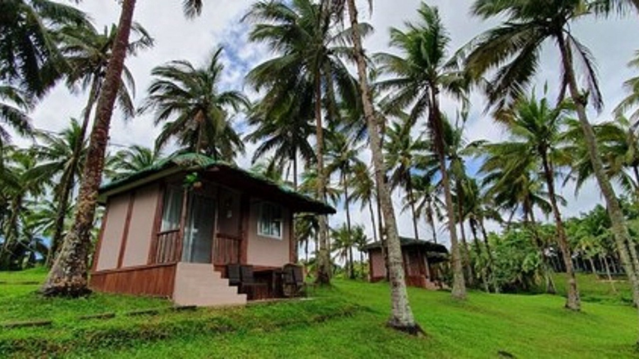 Photo of Outdoor in Cavinti