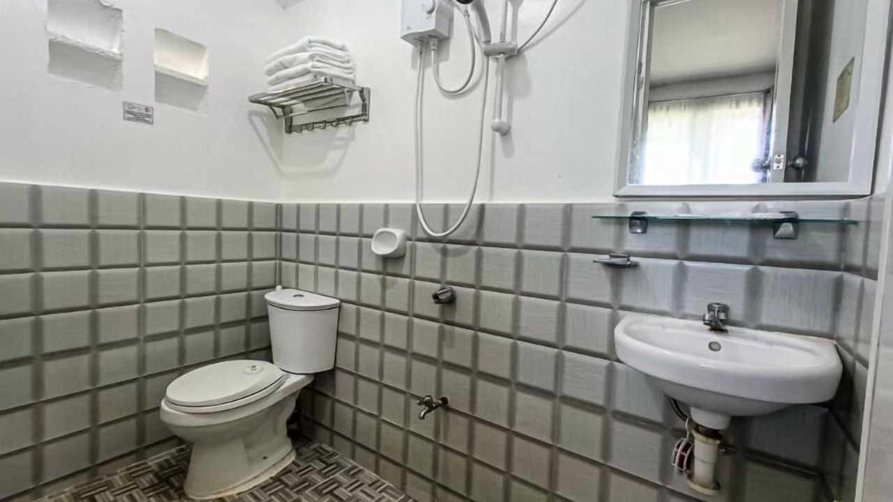 Photo of Bathroom in Cavinti