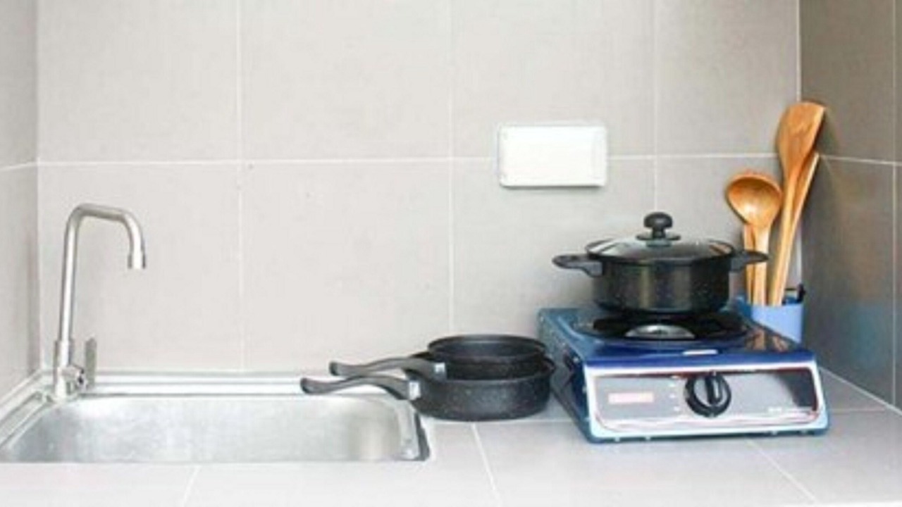 Photo of Kitchen in Cavinti