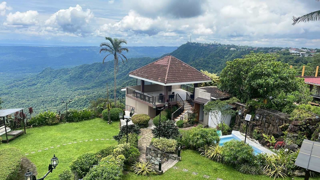 Photo of Outdoor in Tagaytay
