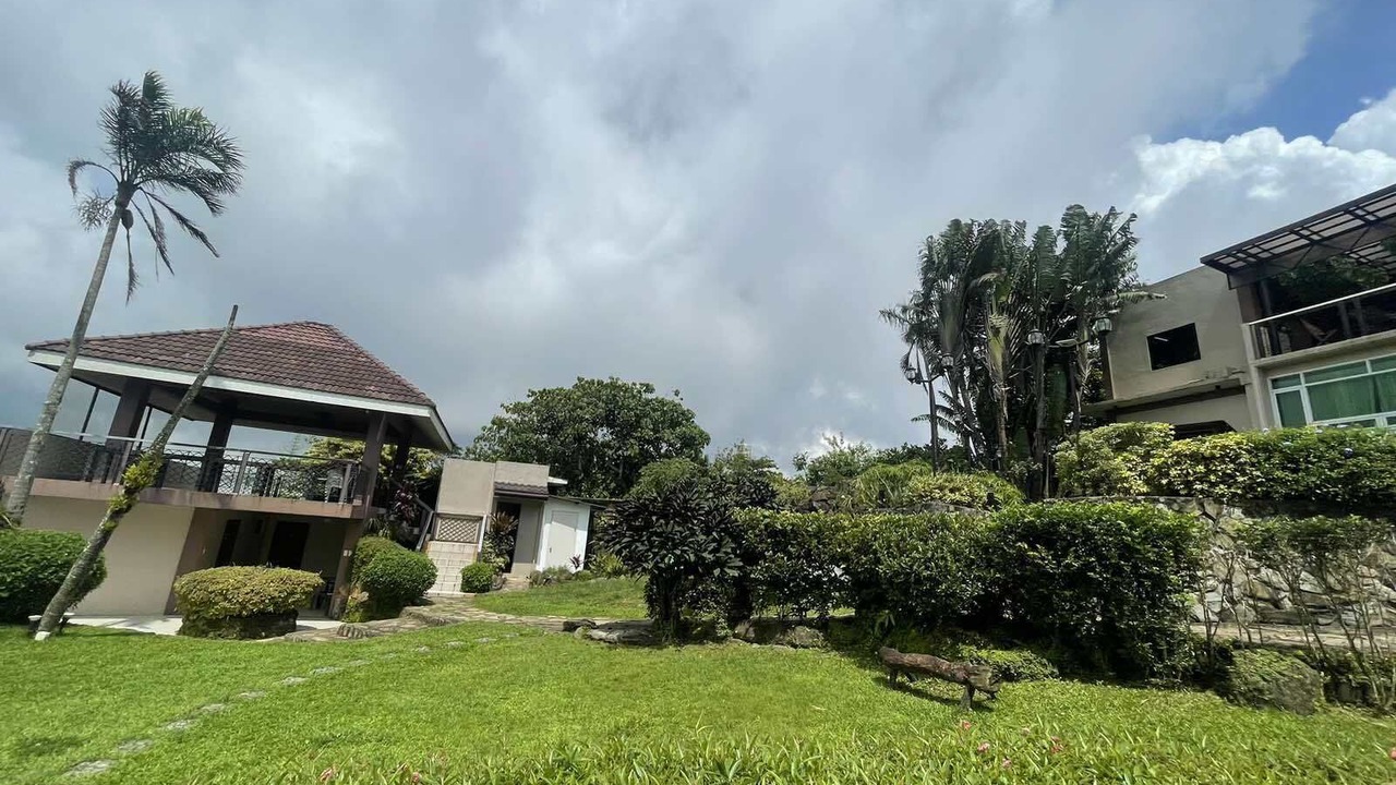 Photo of Outdoor in Tagaytay