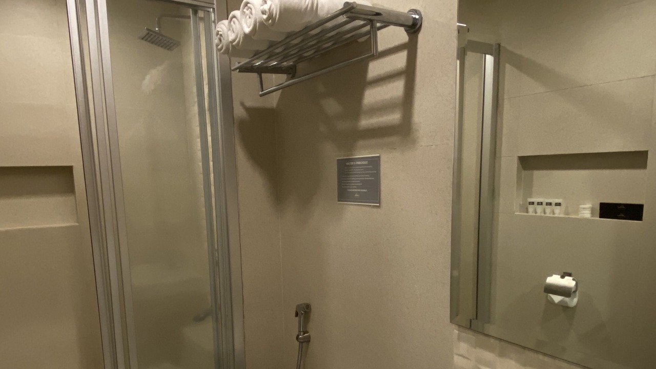 Photo of Bathroom in Tagaytay