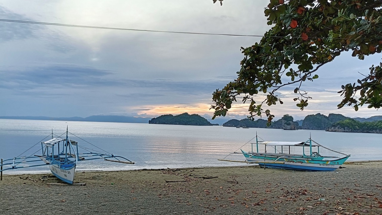 Photo of Outdoor in Caramoan
