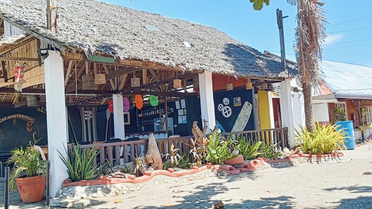 Photo of Outdoor in Caramoan