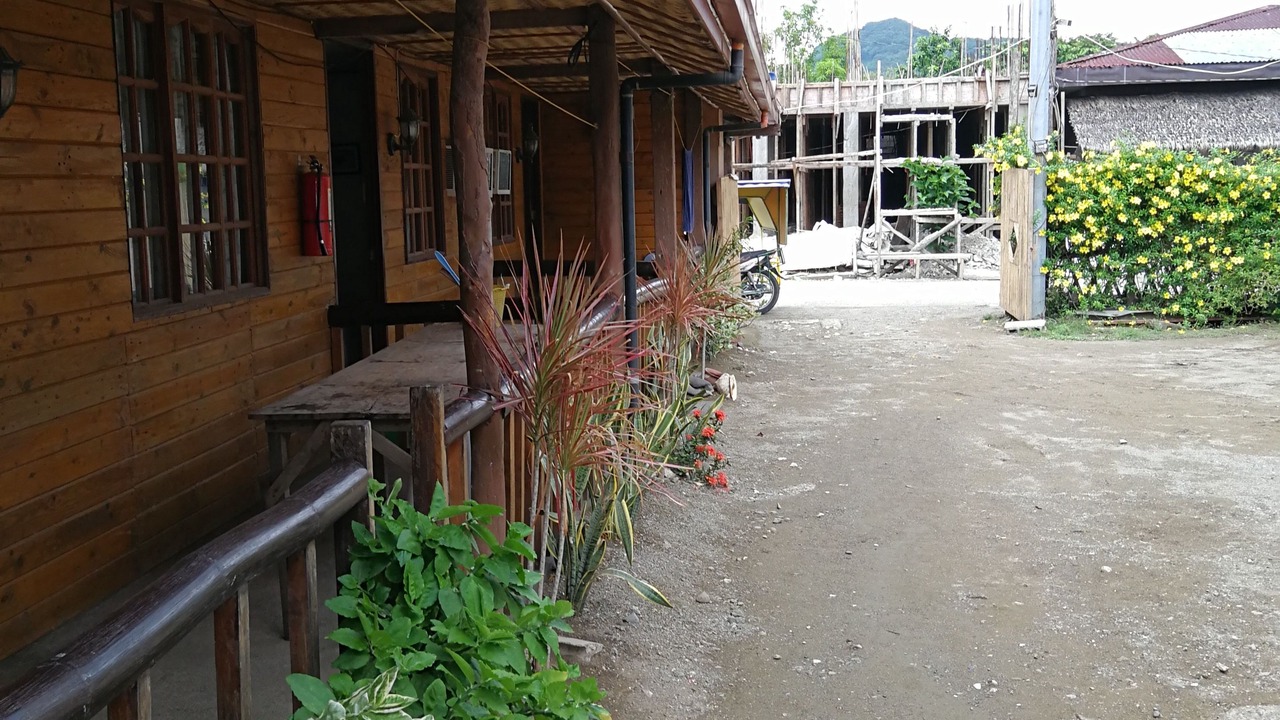 Photo of Patio Balcony in Caramoan