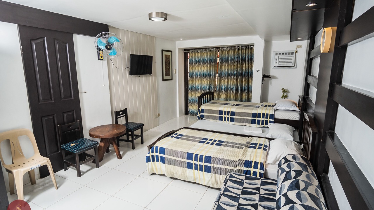 Photo of Bedroom in Lucena