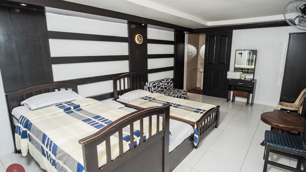 Photo of Bedroom in Lucena