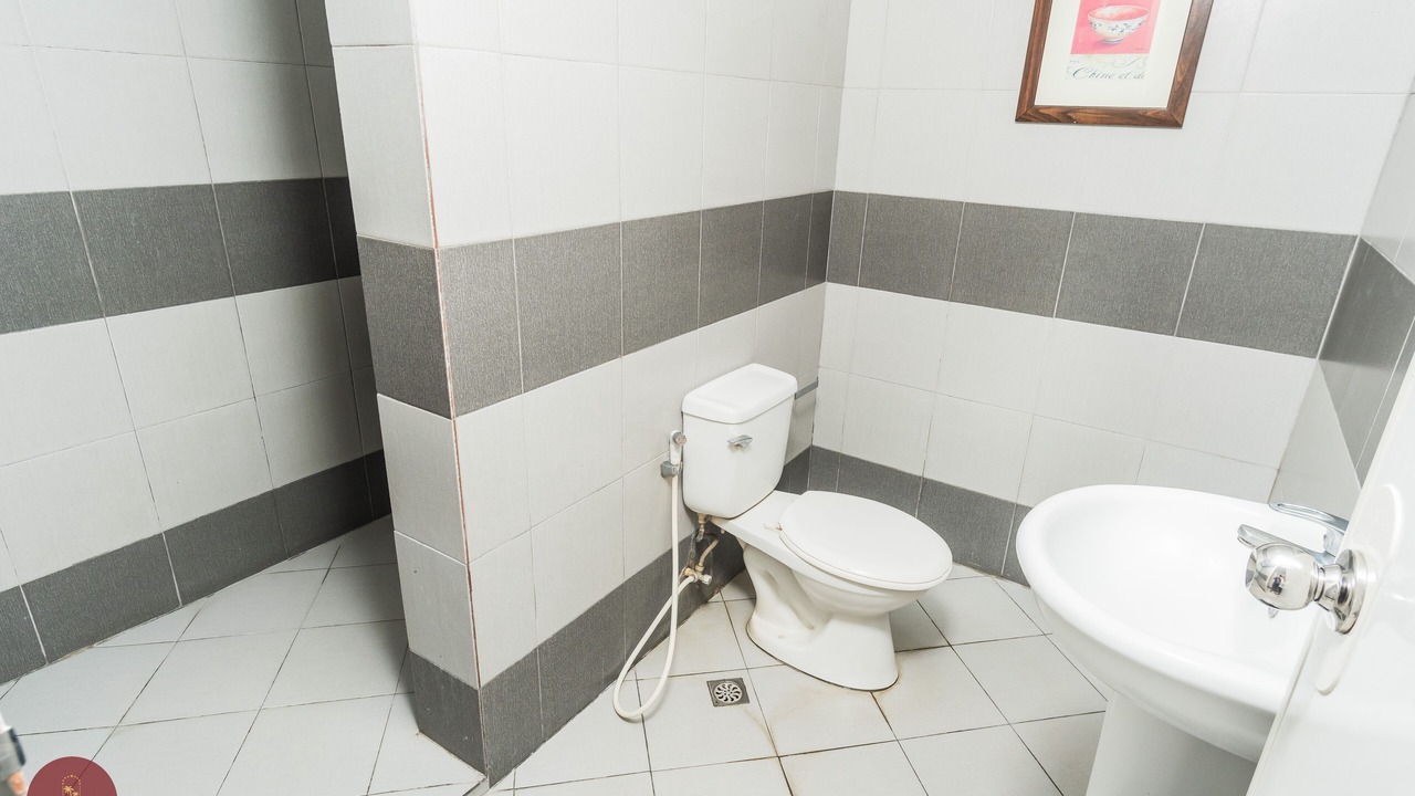 Photo of Bathroom in Lucena