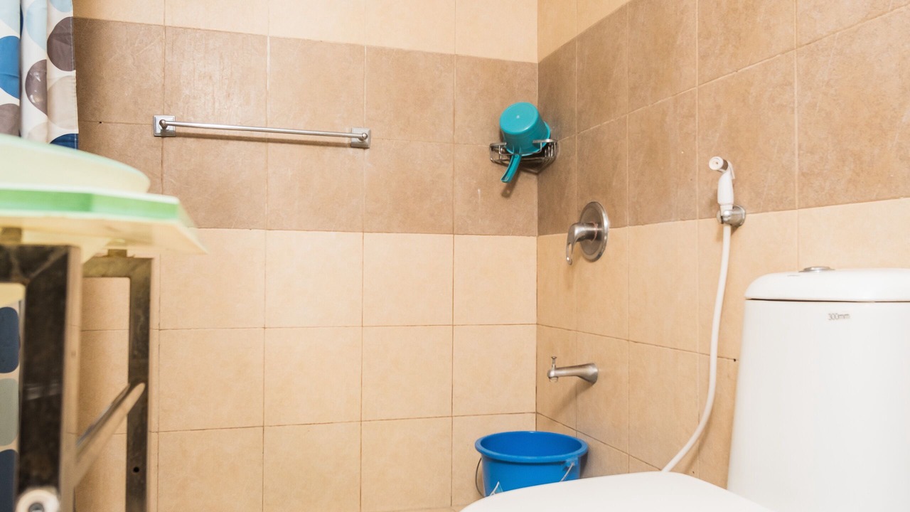 Photo of Bathroom in Lucena