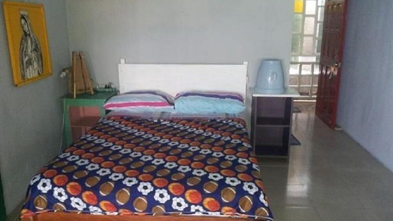 Photo of Bedroom in Basdiot