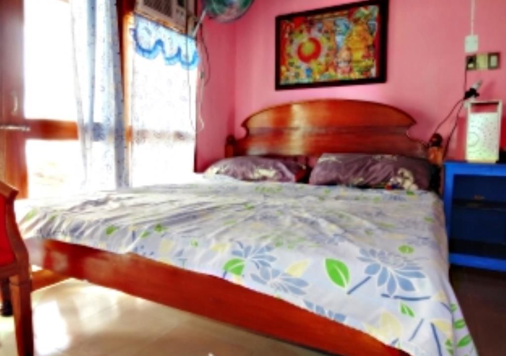 Photo of Bedroom in Basdiot