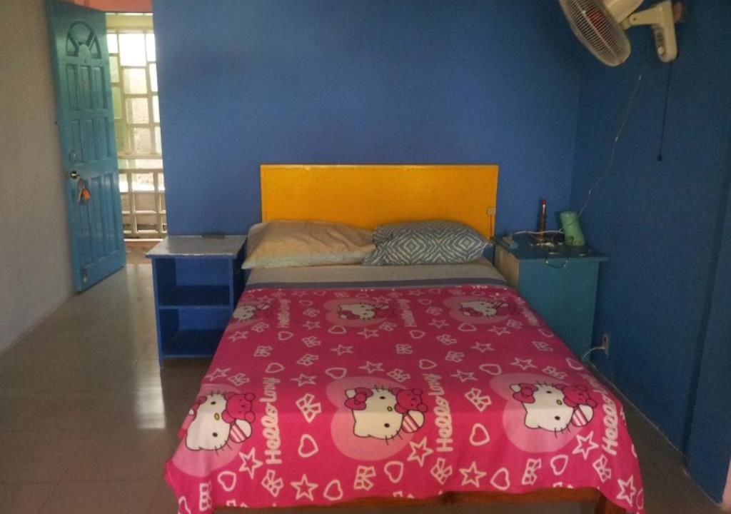 Photo of Bedroom in Basdiot