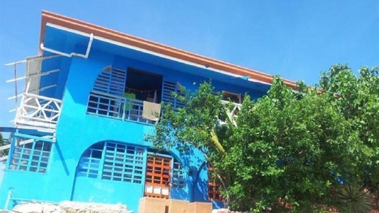 Photo of Outdoor in Basdiot