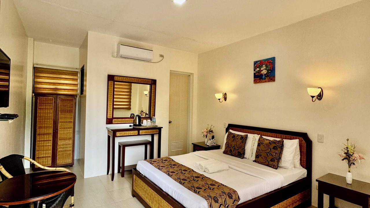 Photo of Bedroom in Carmen