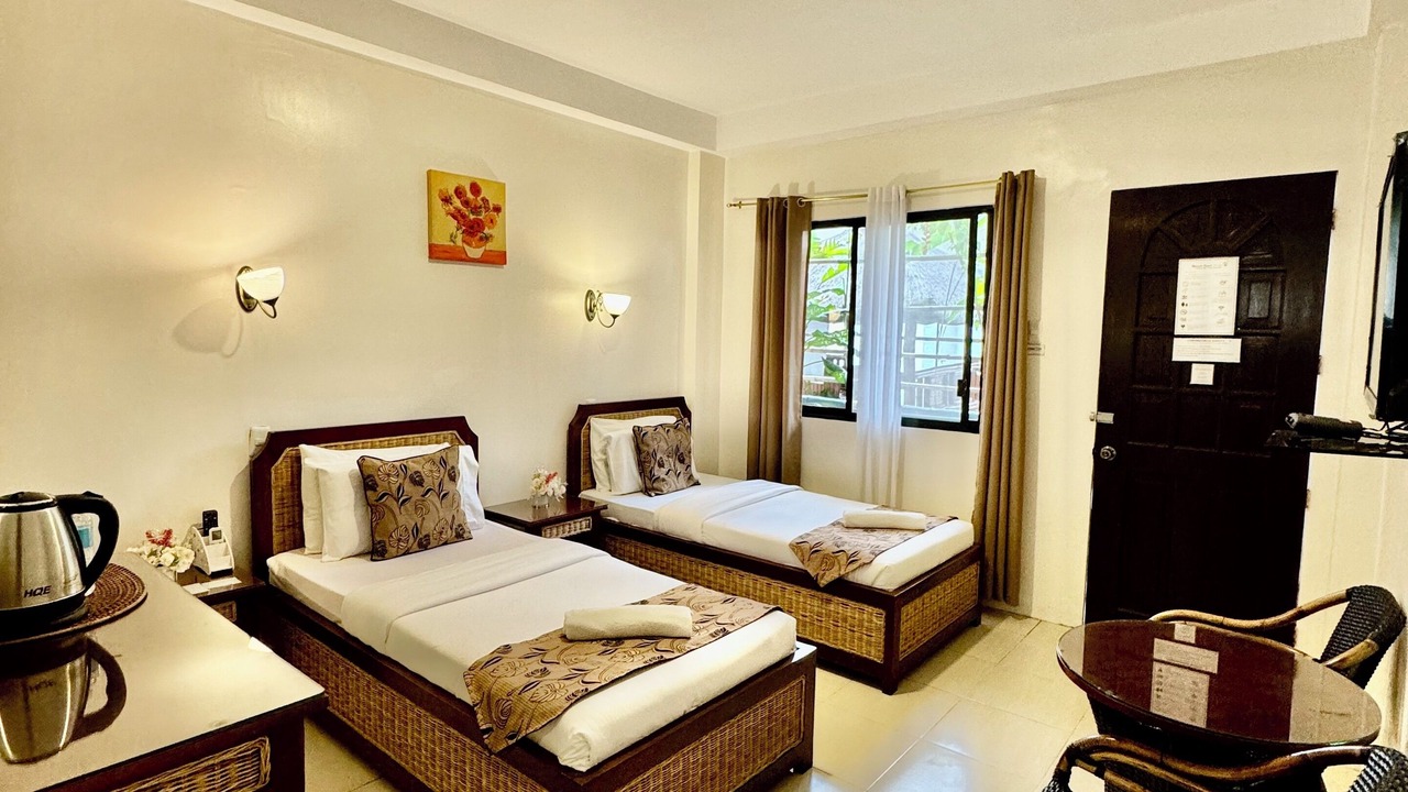 Photo of Bedroom in Carmen