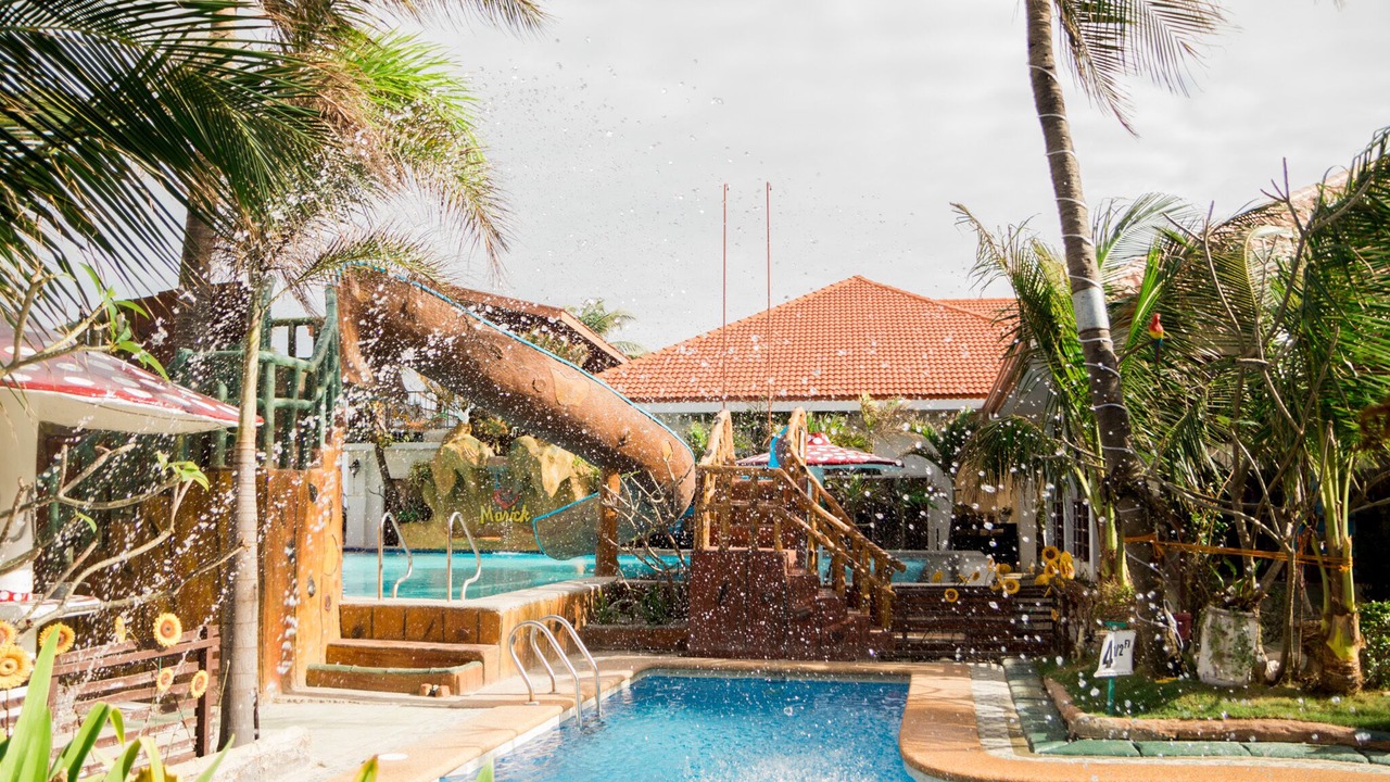 Photo of Outdoor in Carmen