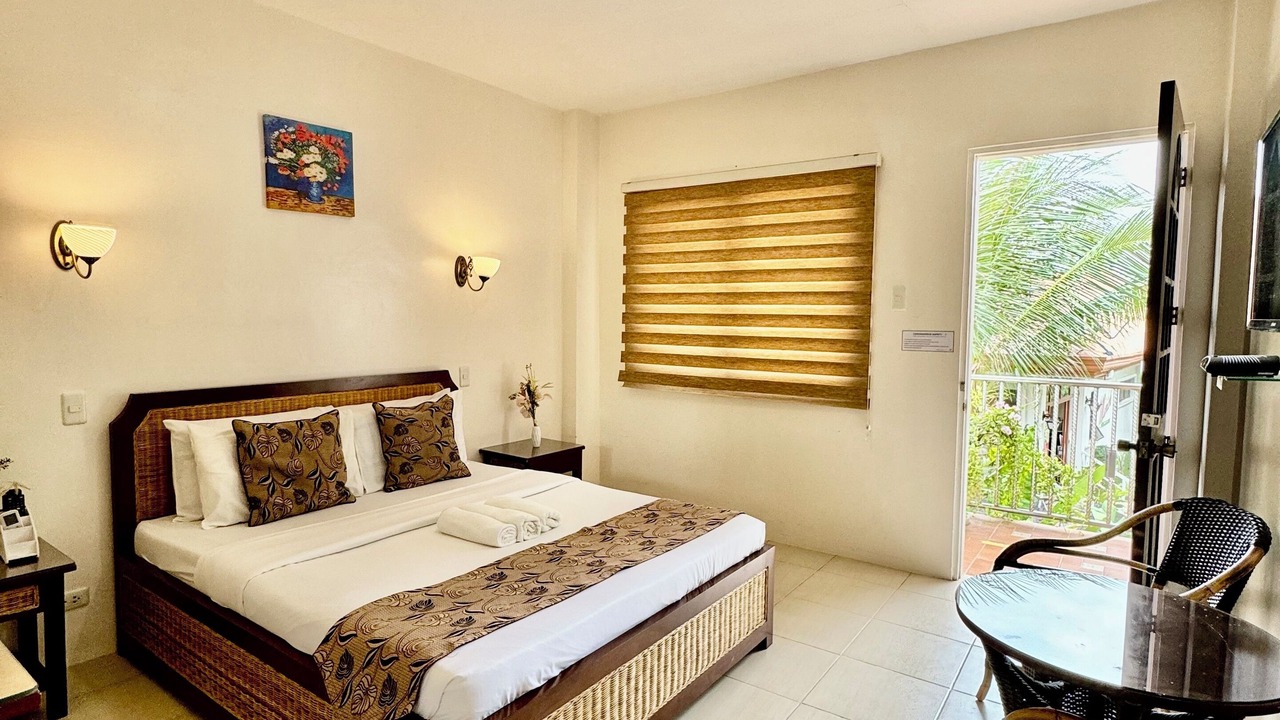 Photo of Bedroom in Carmen