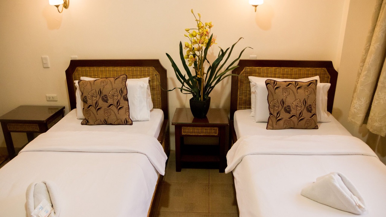 Photo of Bedroom in Carmen