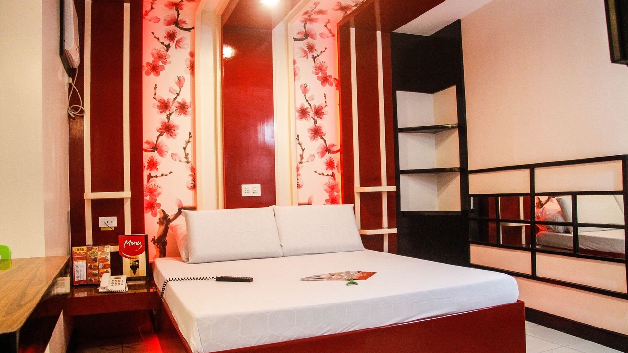 Photo of Bedroom in Guadalupe Nuevo
