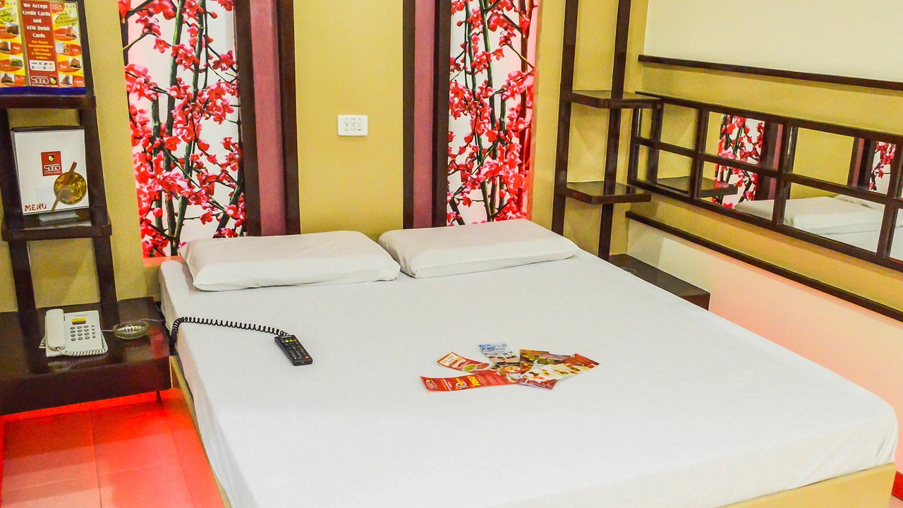 Photo of Bedroom in Guadalupe Nuevo