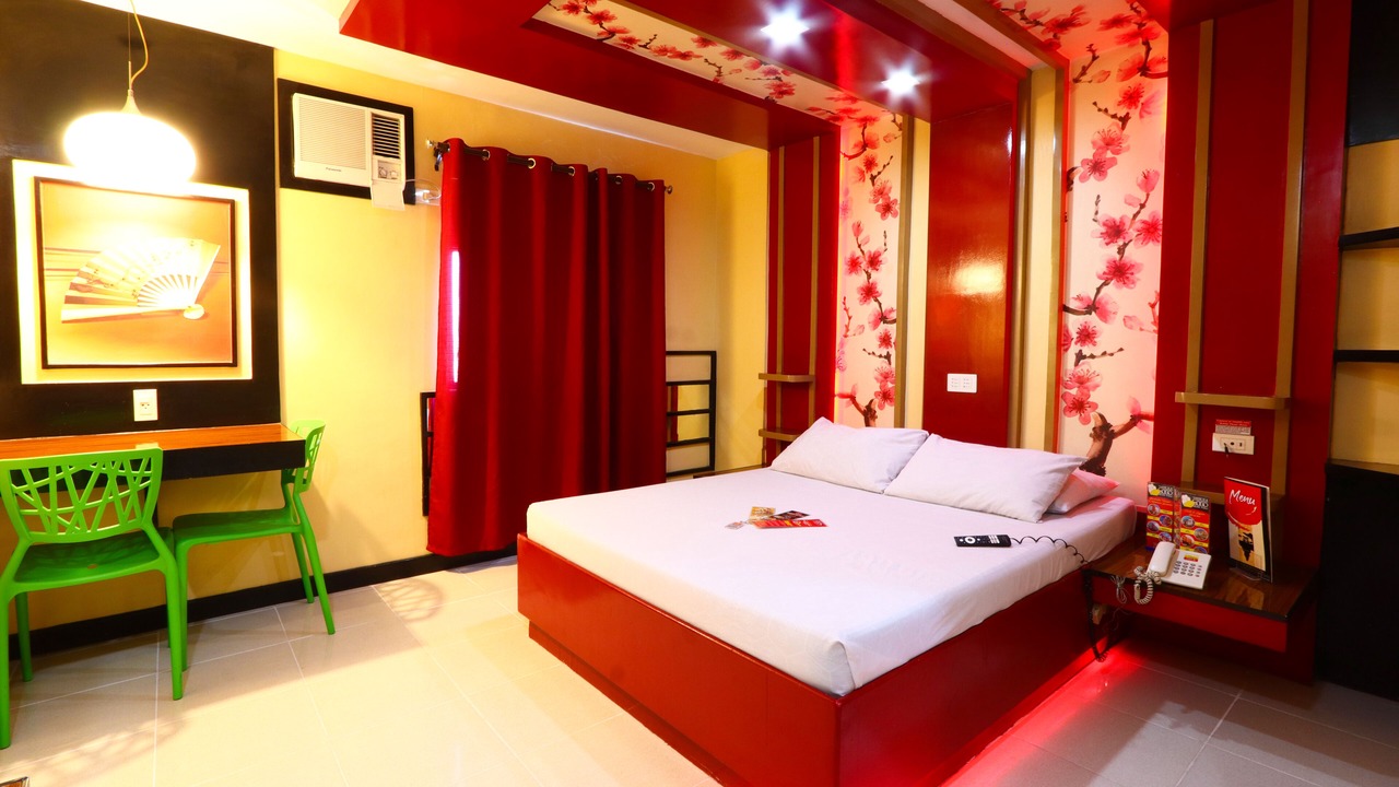 Photo of Bedroom in Guadalupe Nuevo