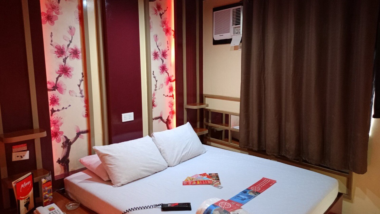 Photo of Bedroom in Guadalupe Nuevo