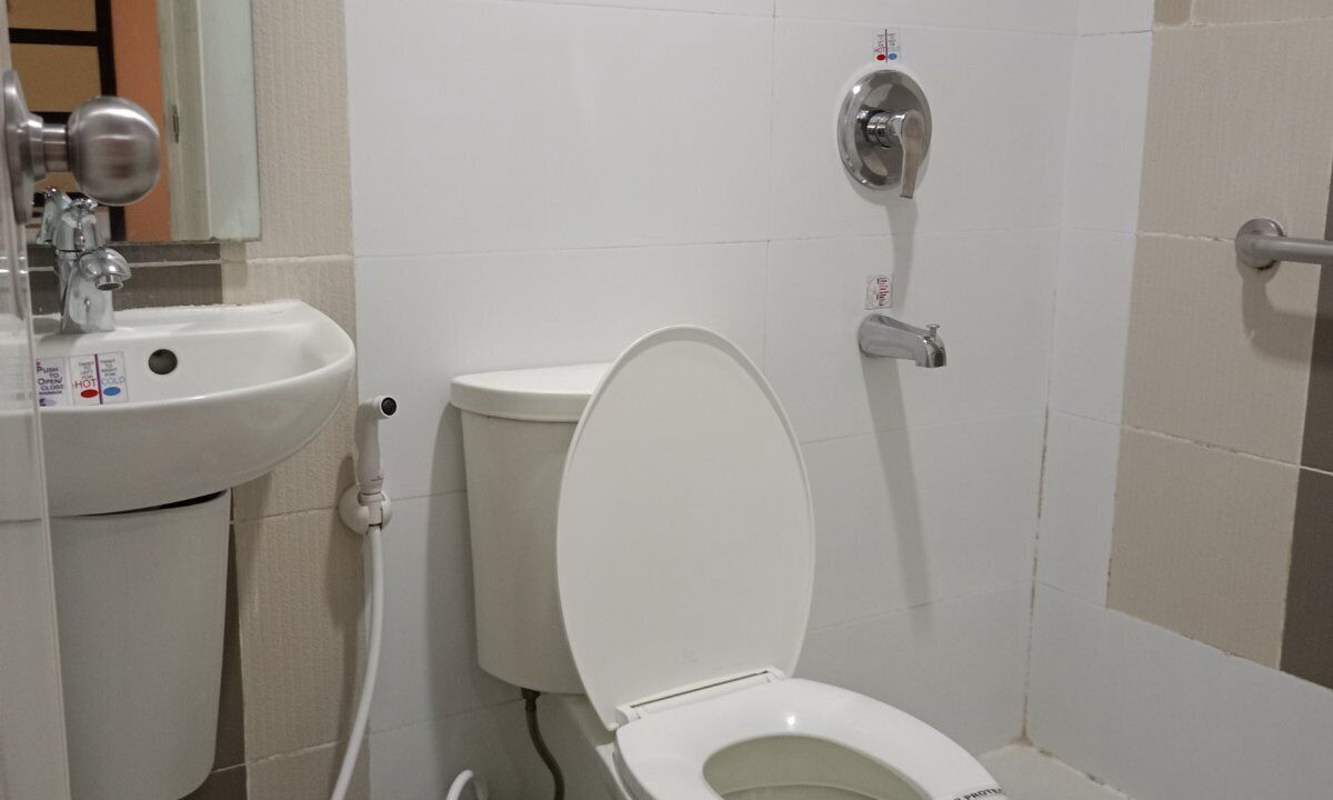 Photo of Bathroom in Guadalupe Nuevo